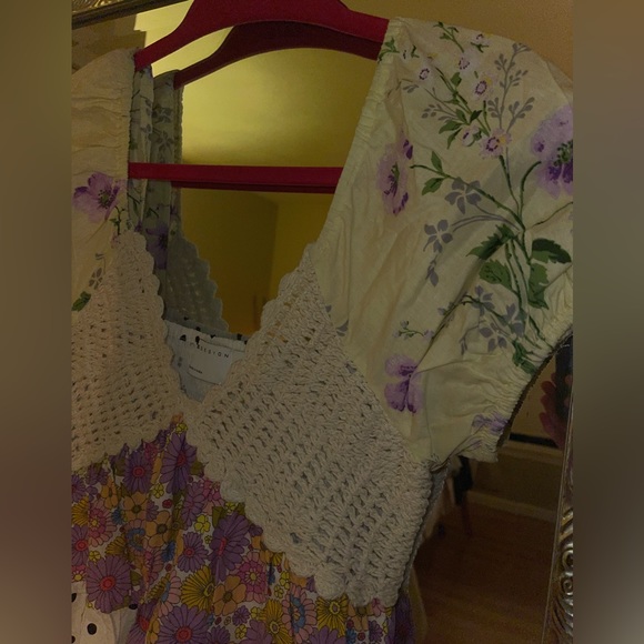 Spring/ Summer Dress - Picture 2 of 3